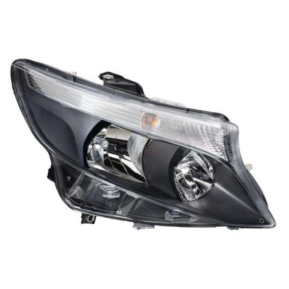 FAR SAG (HALOJEN H15, H7, PY21W) V-CLASS W447 14> VITO W447 14>