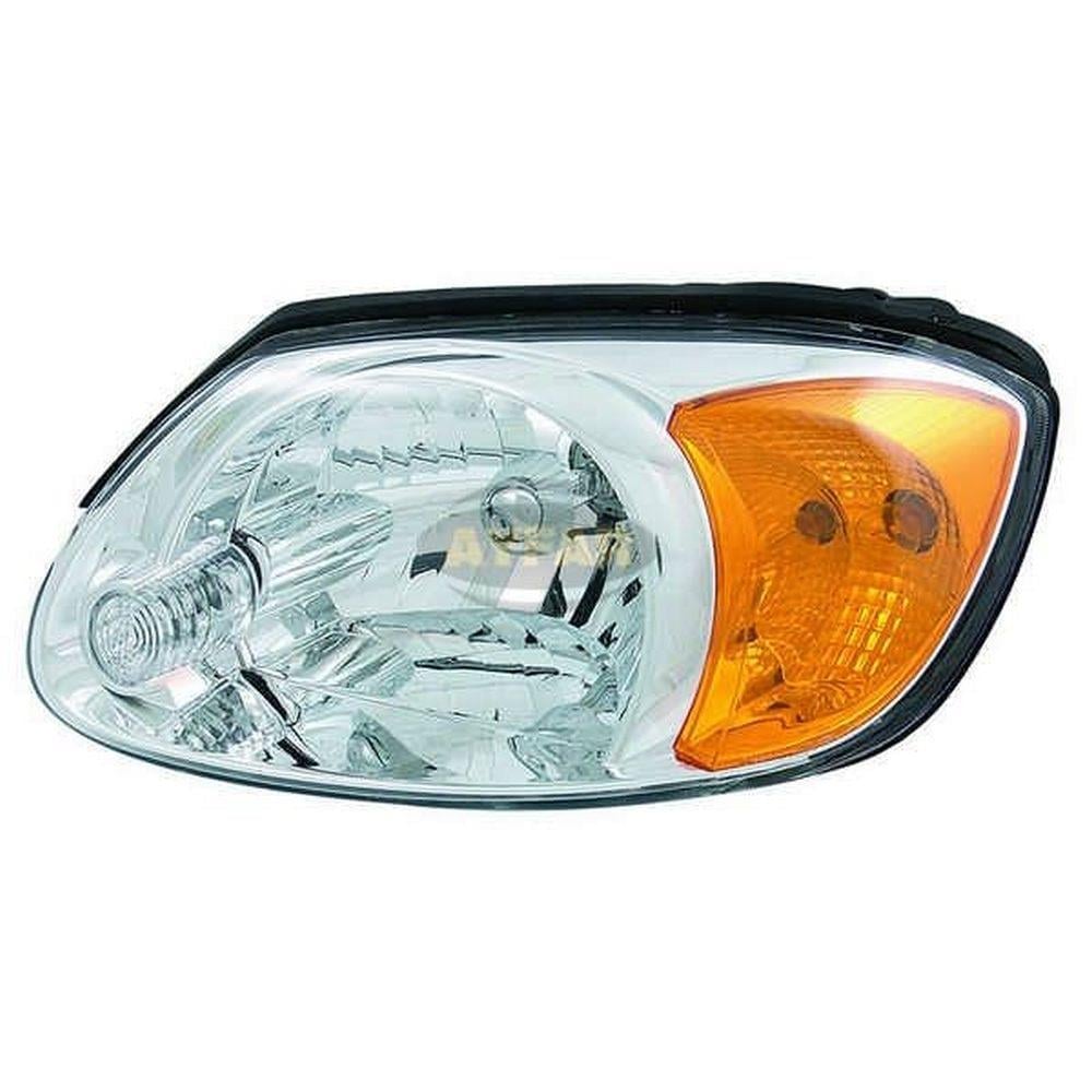FAR SAG HYUNDAI ACCENT ADMIRA 03>05 (MANUEL/SARI SINYALLI)