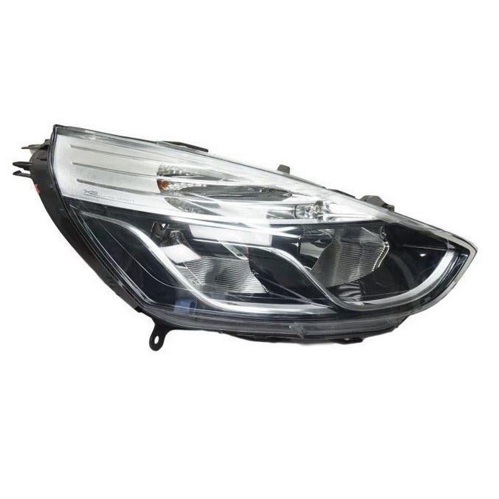 FAR SAG (ICI SIYAH) 0,9 TCE MOTOR TIPI CLIO IV