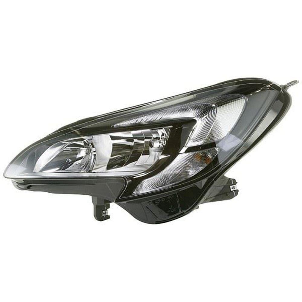FAR SAG LEDLI CORSA E