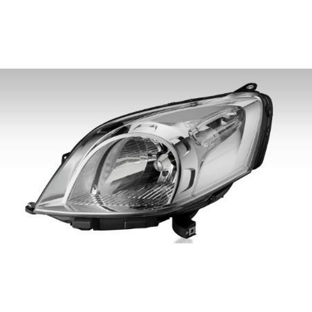FAR SAG MOTORLU FIORINO NEMO BIPPER 08> (E BELGELI)