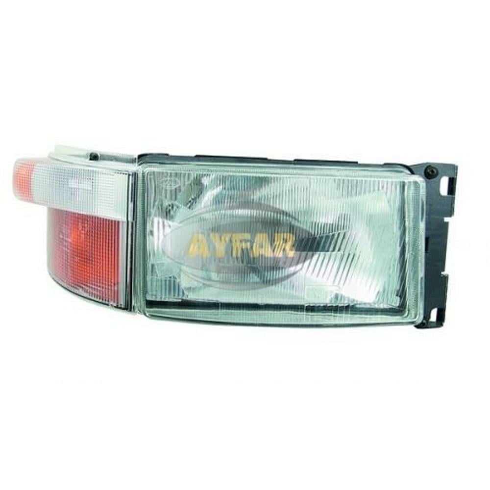 FAR SAG (SINYALLI) SCANIA 4-SERI 94-114-124-144 96>08 164 00>08 P.G.R.T.-SERI 04>