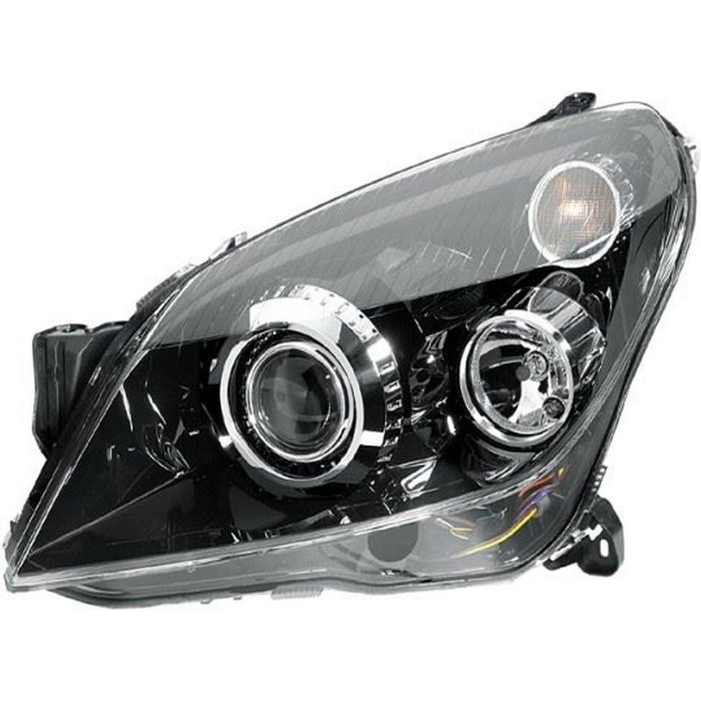 FAR SAG XENON TANIM LX OPEL ASTRA H