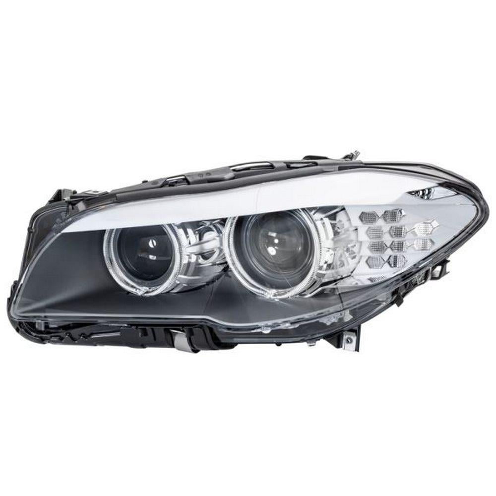 FAR SOL BI XENON BMW F10 10>13