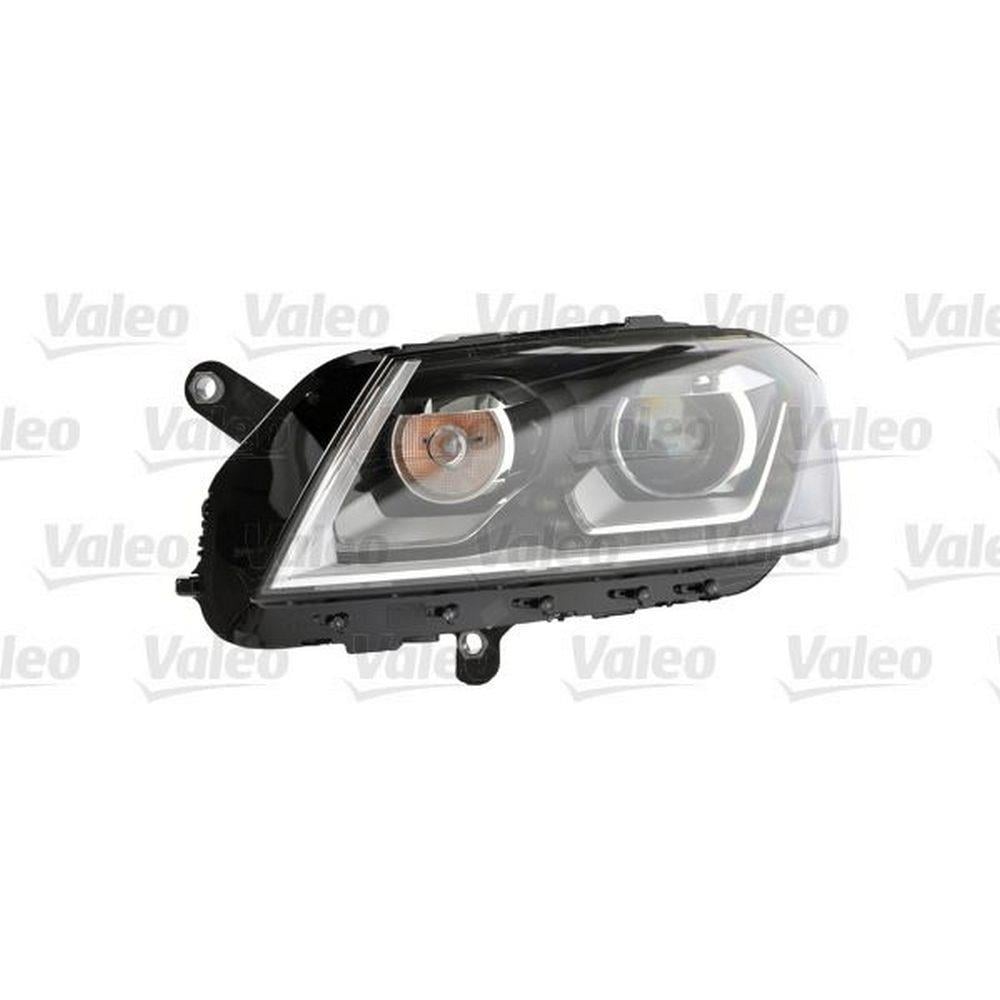 FAR SOL SINYALLI MOTORLU XENON PASSAT 10>