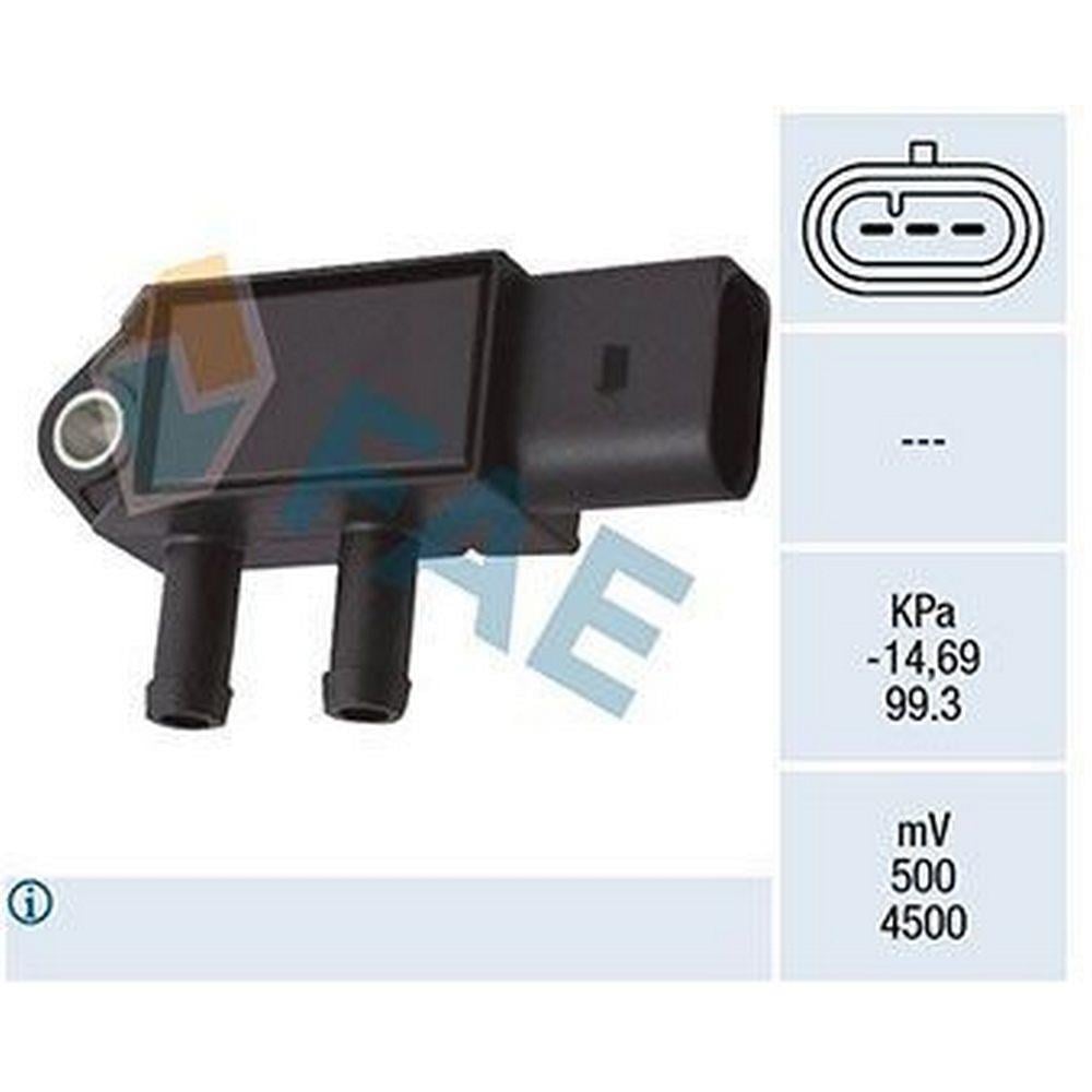 FARK BASINC SENSORU TUM YENI MODELLER 1,4TDI 1,6TDI 13>