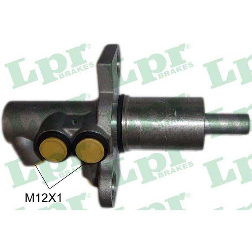 FREN ANA MERKEZ 26,99mm A4 A6 2,0TDI / 2,4 / 3,0 TDI QUATTRO / 3,2 FSI / 3,2 FSI QUATTRO / 4,2 QUATT