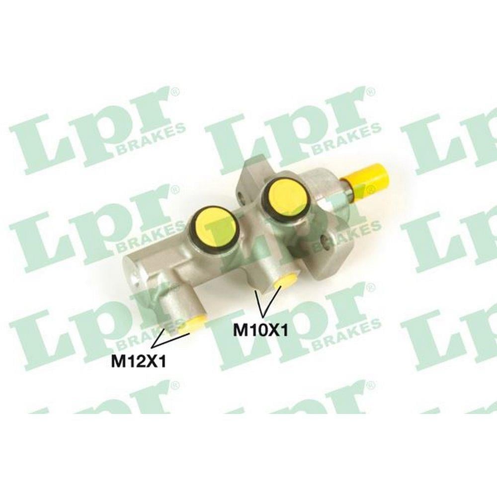 FREN ANA MERKEZI ASTRA CLASSIC 99>02 F CLASSIC 99> VECTRA A 88> 22,2mm