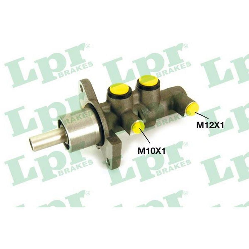 FREN ANA MERKEZI ASTRA CLASSIC 99>02 G 98> ZAFIRA A 99> 23.8mm
