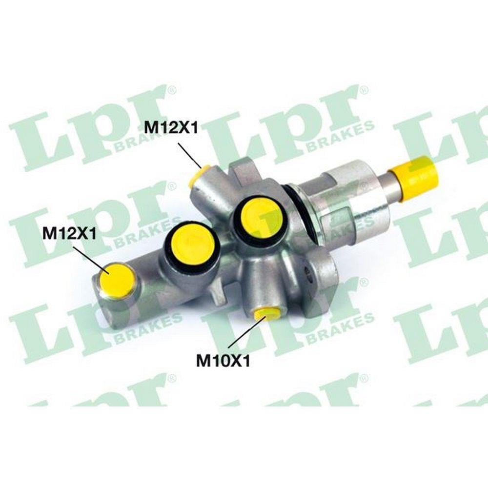 FREN ANA MERKEZI EPS'LI BMW E38 E39 E53