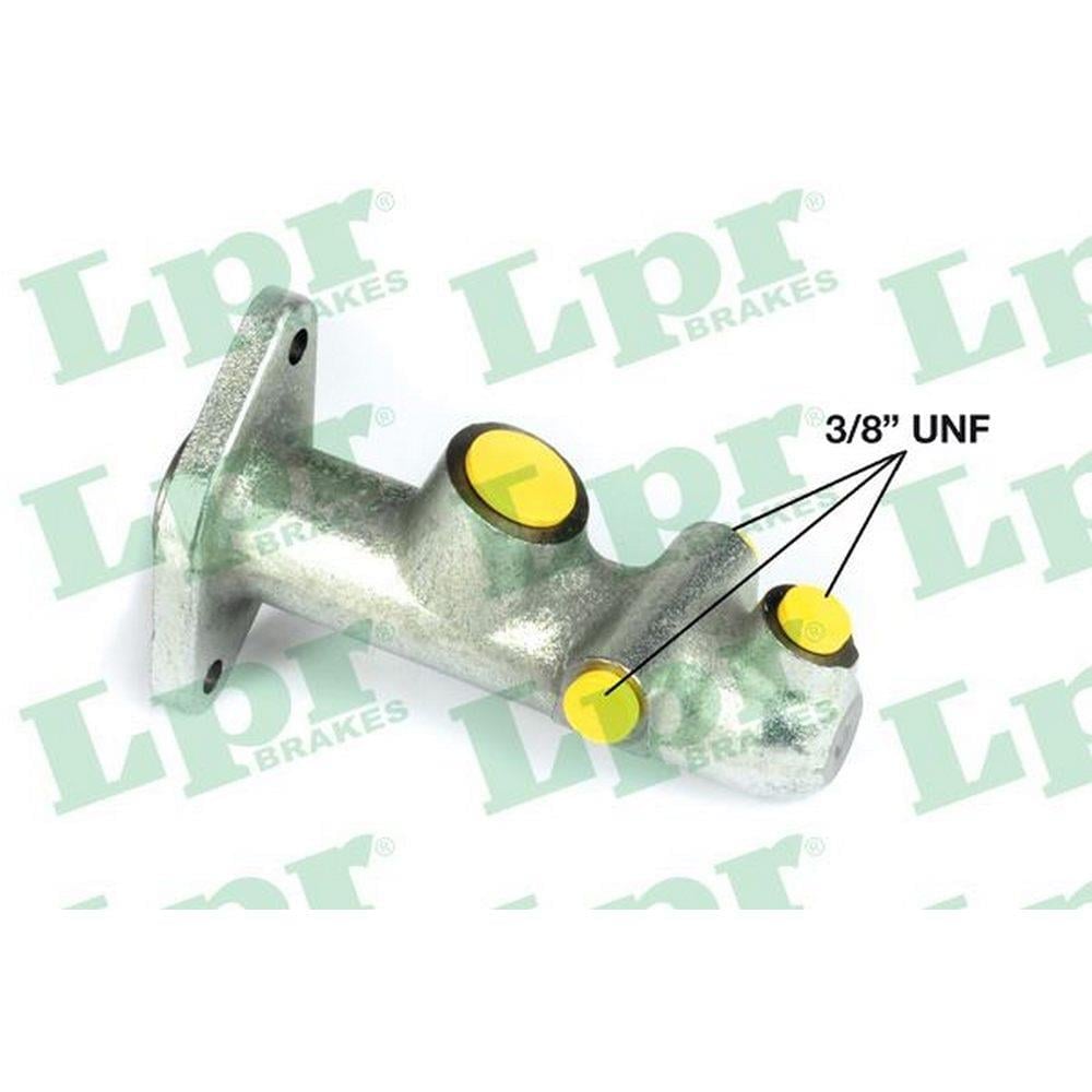 FREN ANA MERKEZI R12 1.3 19mm EM 1975->