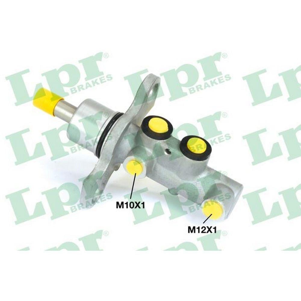 FREN ANA MERKEZI VECTRA C SIGNUM ESP'SIZ 25.4mm