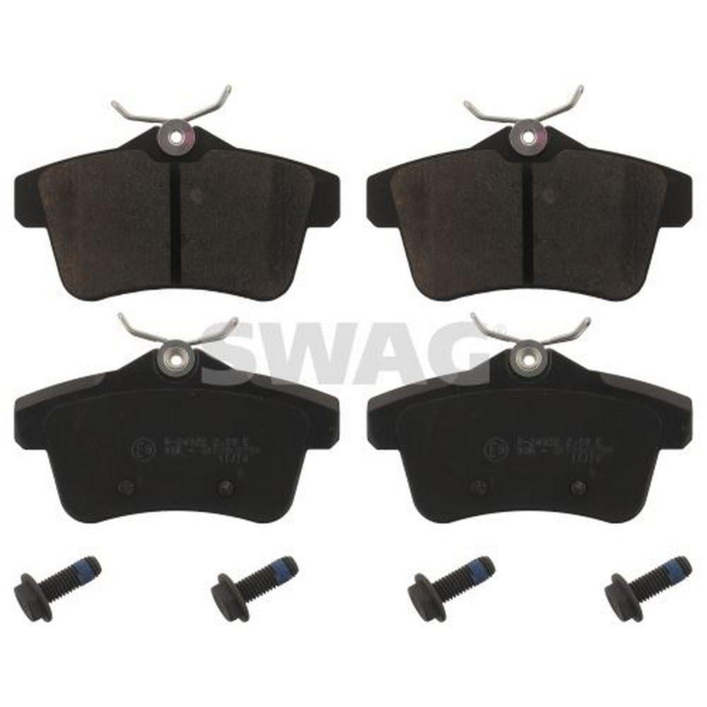 FREN BALATASI ARKA 508 10> 2.0 HDI HIBRIT4 3008 09> 5008 09> RCZ 10> / C4 10> DS4 11> DS5 11>