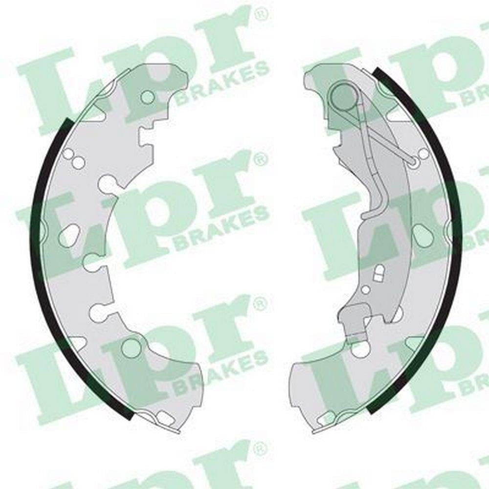 FREN BALATASI ARKA KAMPANA FIORINO 08> QUBO 08> PANDA 12> PUNTO GRANDE PUNTO / YPSILON 11> / 605 89>