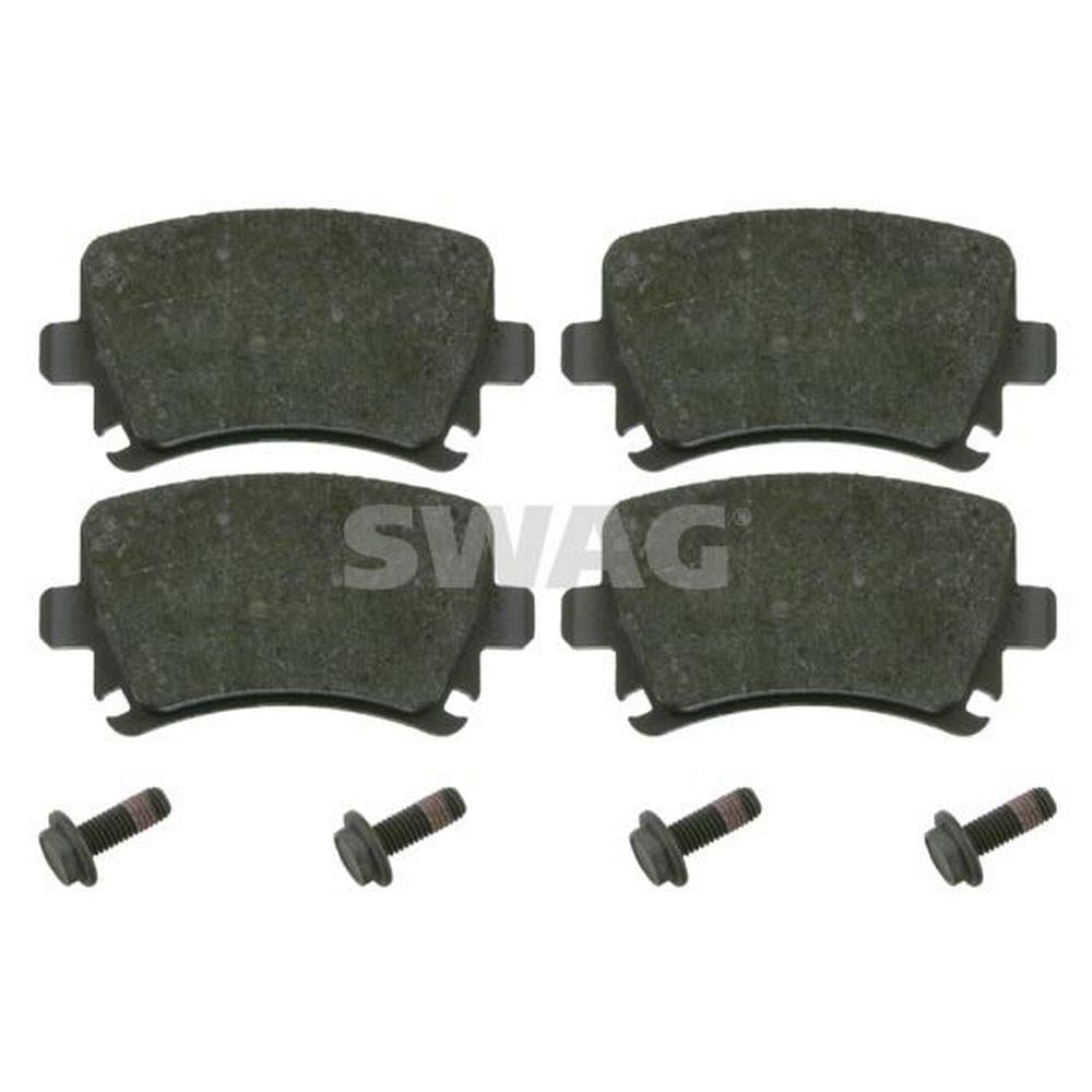 FREN BALATASI ARKA PASSAT B7 10> SHARAN 10> TIGUAN 07> / A6 01> Q3 11> / ALHAMBRA 10>