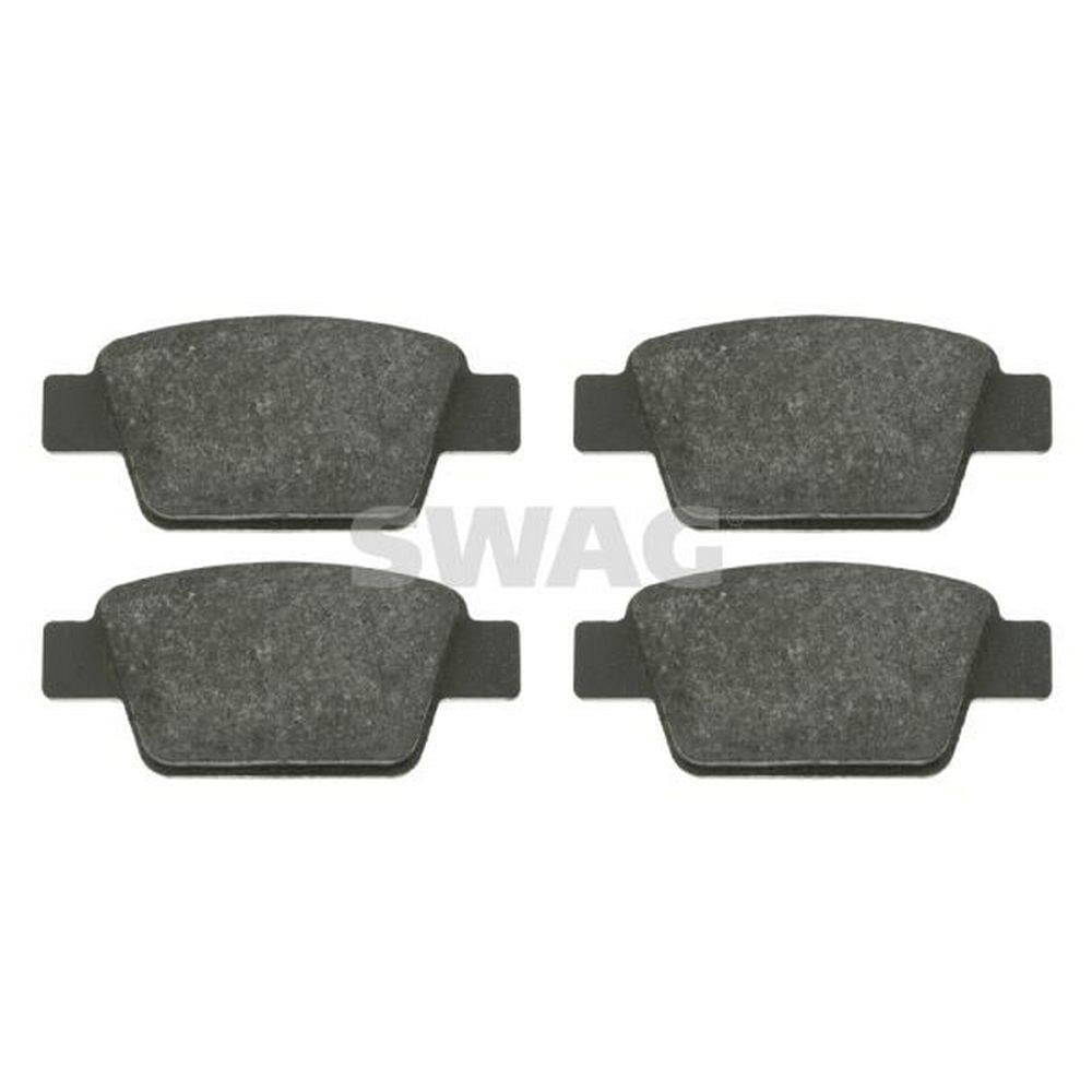 FREN BALATASI ARKA STILO TUM MODELLER 01> BRAVO LINEA 1,4 1,4T JET 1.6 1,9D MTJ 07> MULTIPLA 98> DEL