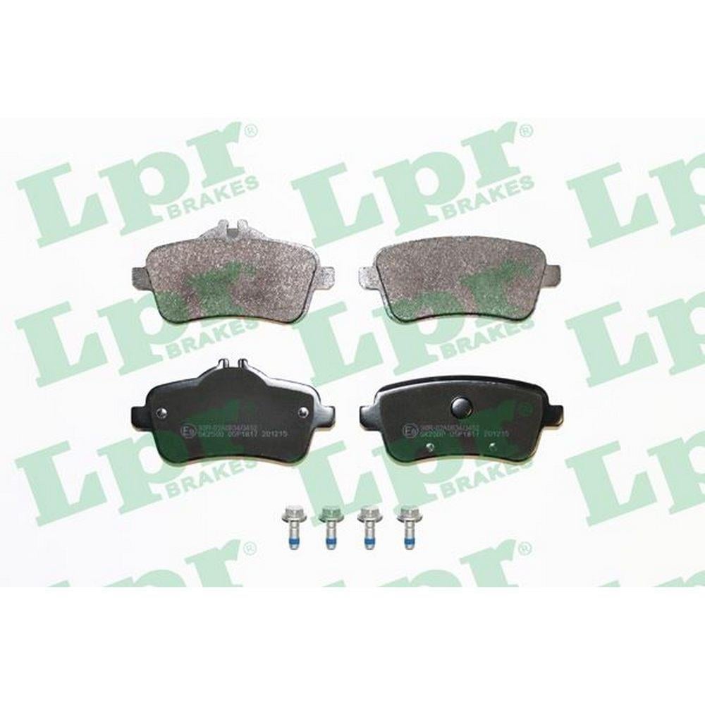 FREN BALATASI ARKA X166 12>15 W176 13>18 C117 13>19 W166 15>18 C292 15>19 R172 12>