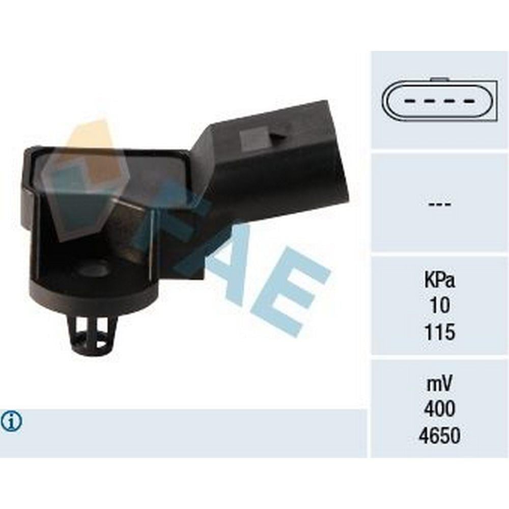 FREN BASINC SENSORU GOLF 1.2 1.4 1.6 1.8 2.0 08> JETTA 1.2 1.4 2.0 05>PASSAT 2.0 05>POLO 1.6 TDI 09>