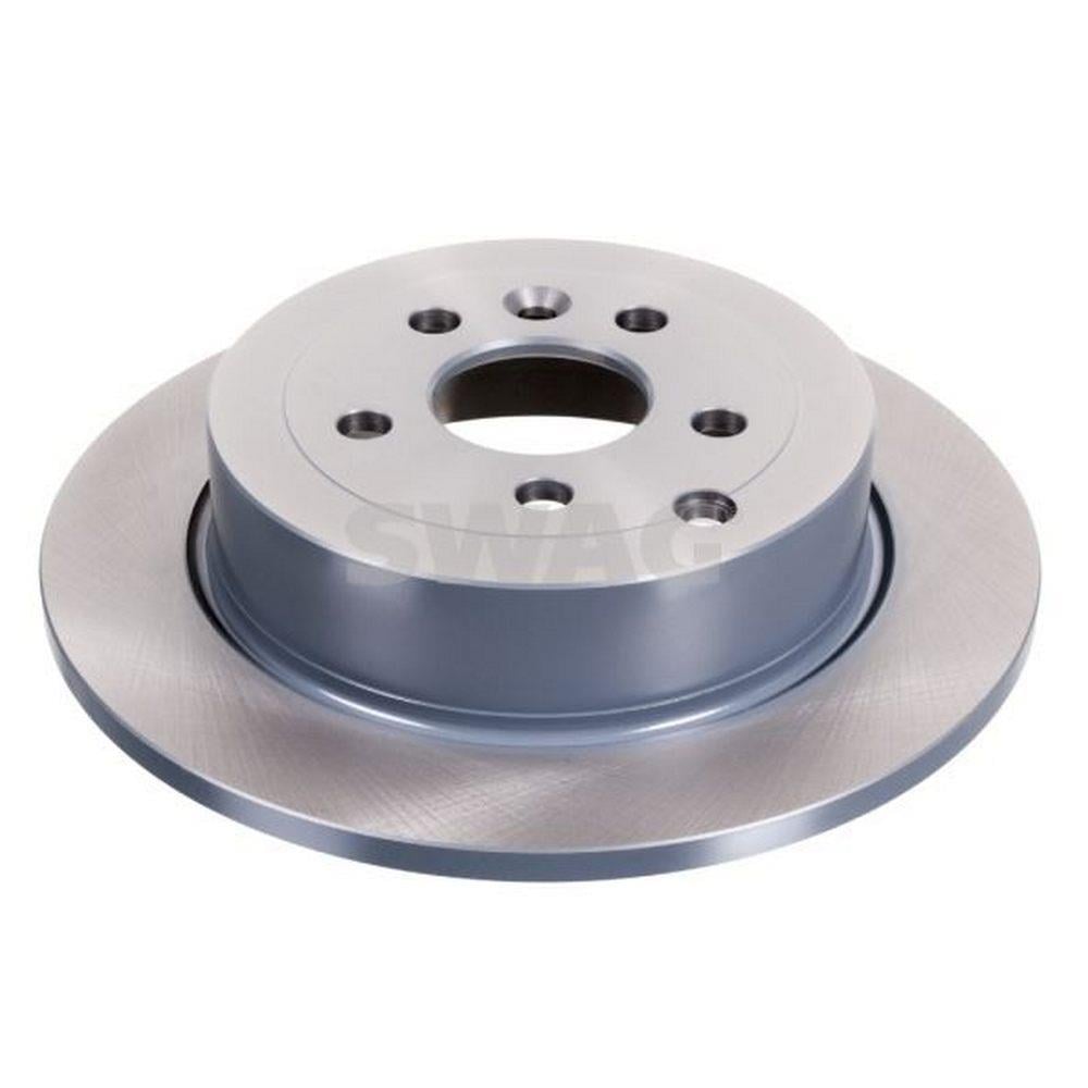 FREN DISKI ARKA FREELANDER 2 2.2 DIZEL 302mm