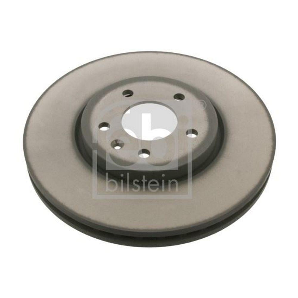 FREN DISKI ON 17 INCH ASTRA J ZAFIRA C CASCADA