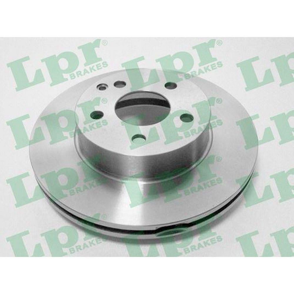 FREN DISKI ON C-CLASS W204 07>14 S204 07>14 C204 11>