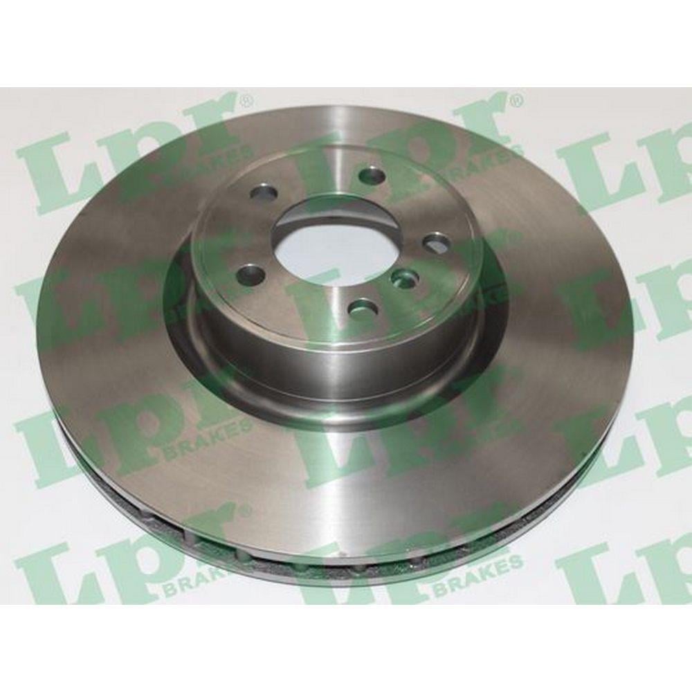 FREN DISKI ON RANGE ROVER 10-12 4.4 DIZEL 5.0 BENZIN