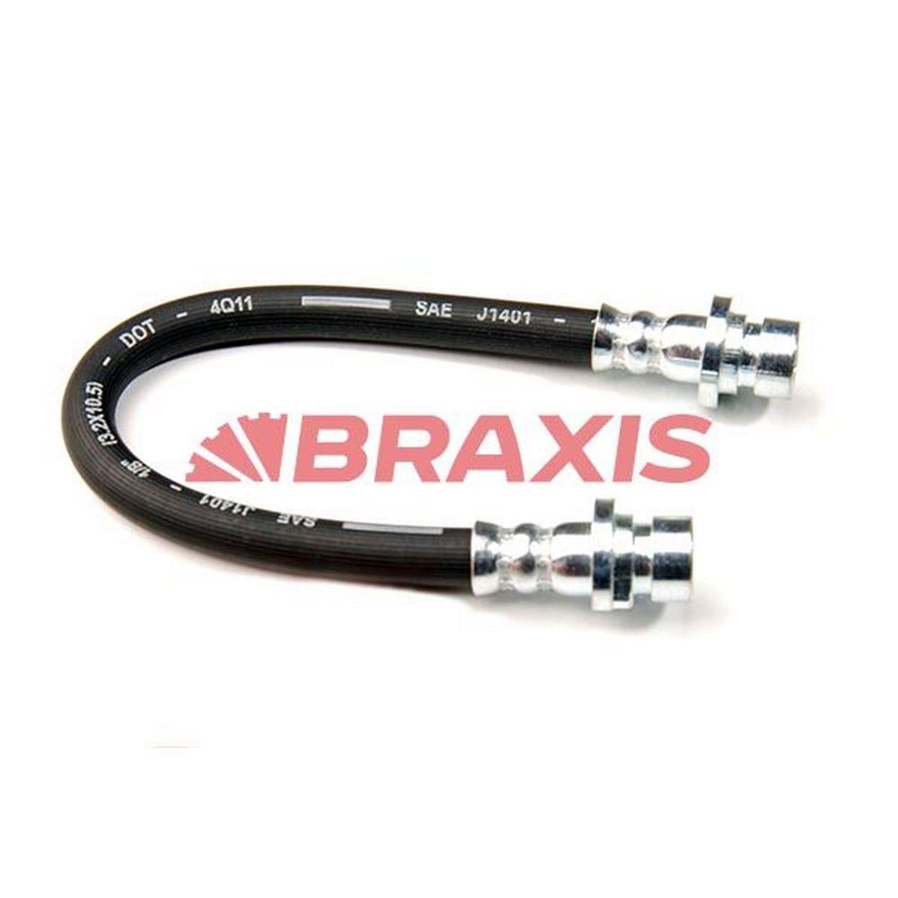 FREN HORTUMU ARKA SOL SAG HIACE IV 95-06