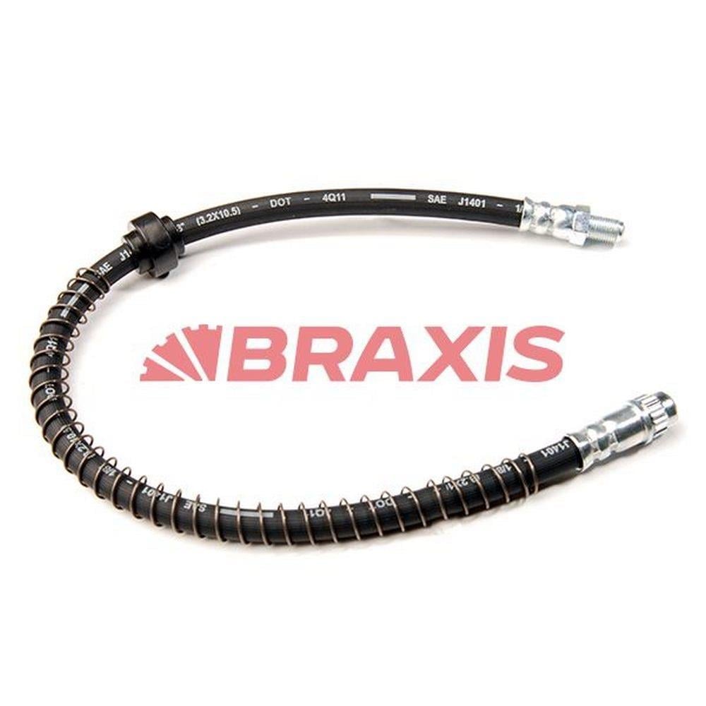 FREN HORTUMU ON (SAG / SOL) PARTNER BERLINGO XSARA XSARA PICASSO (97 08) ZX P1007 C2 C3 C3 II C3 PLU