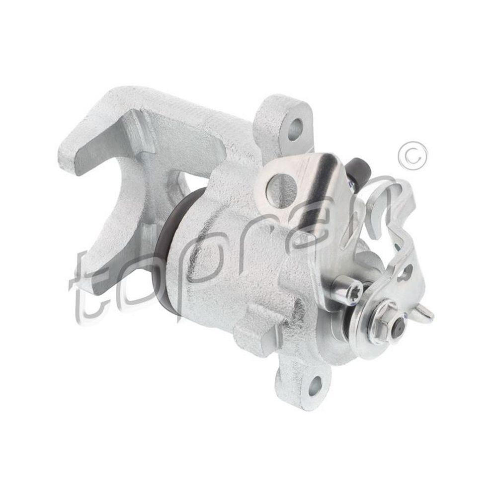 FREN KALIPERI ARKA SAG KANGOO III 1,5DCI / 1,6 16V 08>