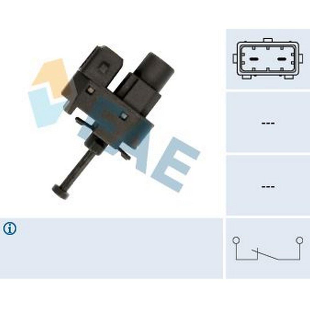 FREN MUSURU CONNECT - FIESTA - FOCUS - FUSION - MONDEO 1.3 - 1.4 - 1.6 - 1.8 - 2.0  JAGUAR X-TYPE (X