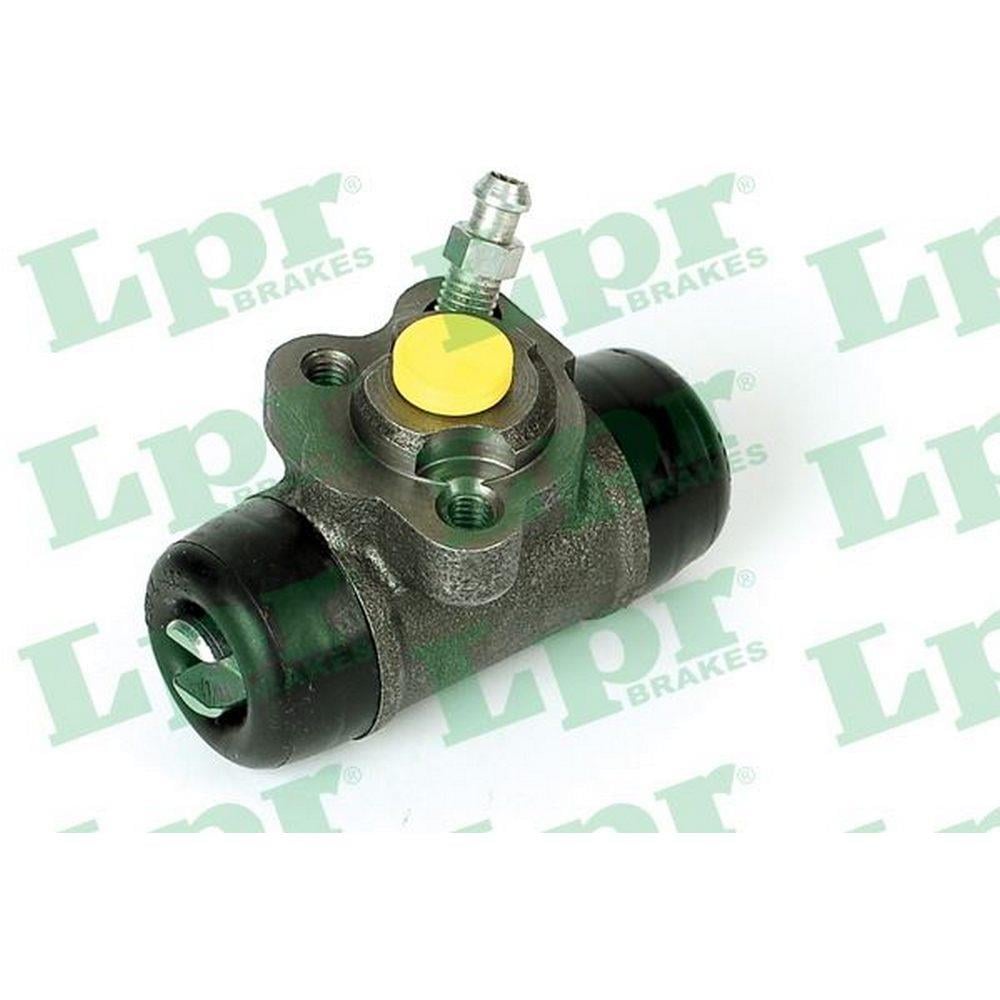 FREN SILINDIRI ARKA SAG COROLLA 1.3 1.4 16V 1.6 CARINA 92>97 19.05MM
