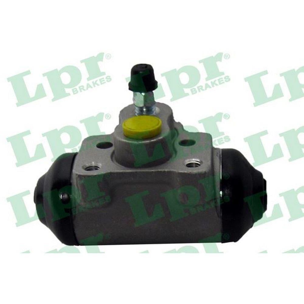 FREN SILINDIRI ARKA SAG/SOL MITSUBISHI L200 TRITON 15> ABSLI 4×2 4×4 (22.2mm)