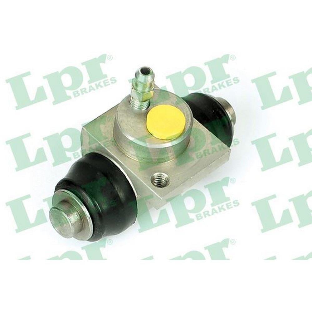 FREN SILINDIRI ASTRA H 1.4 1.6 1.7CDTI VECTRA1.6 1.7 2.0DI (20,64mm)