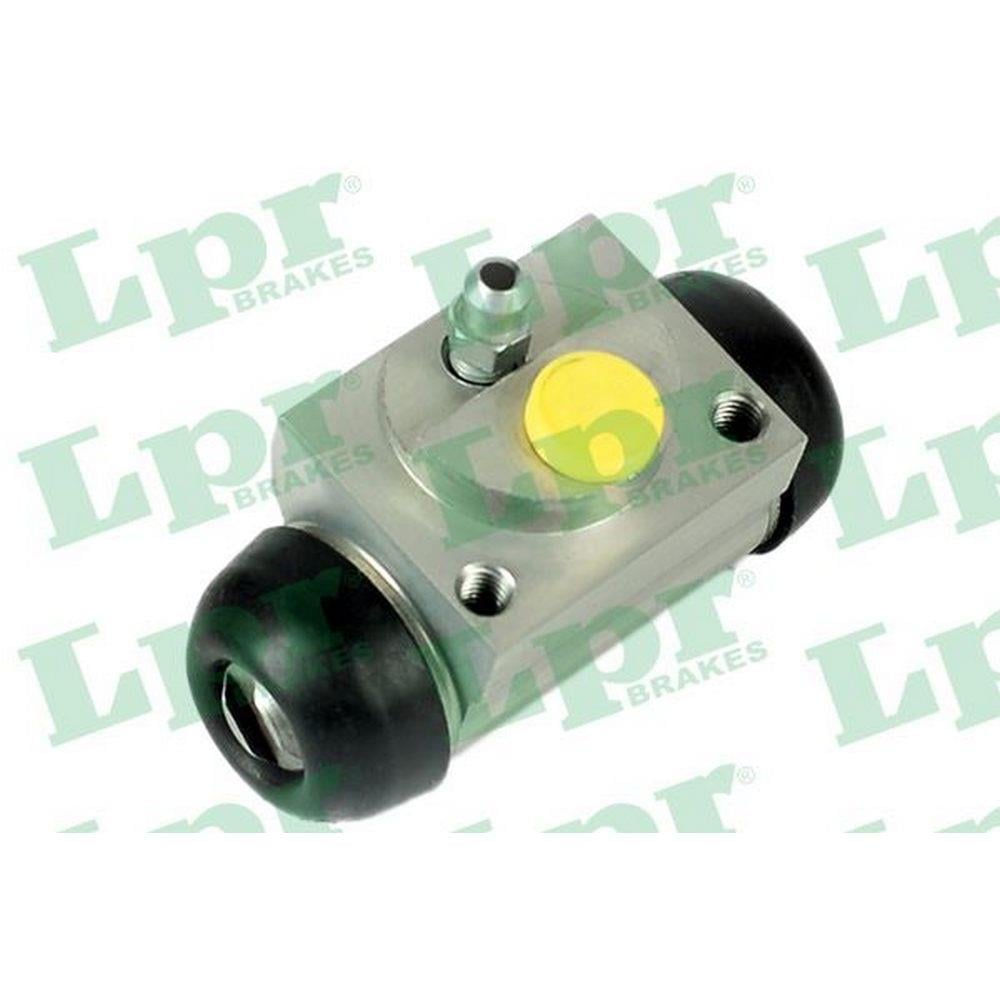FREN SILINDIRI CLIO III 05> MODUS 04> FLUENCE 08> / ASTRA CLASSIC 99>02 H 04> CORSA D 06> CORSA E 14