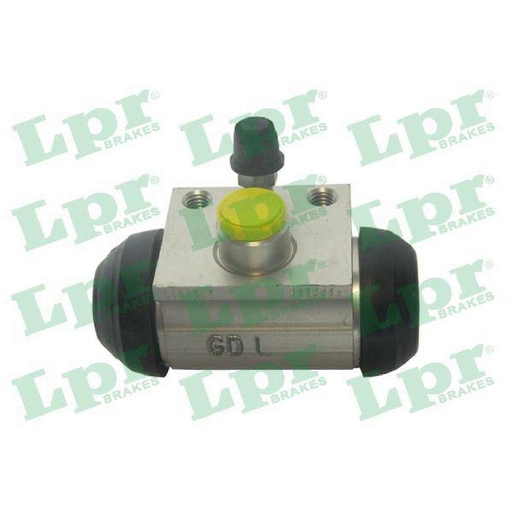 FREN SILINDIRI EGEA 15> 500 10> 500C 10> PANDA 04>