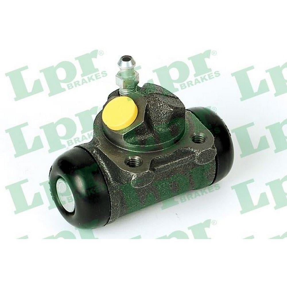 FREN SILINDIRI SAG EXP 1.4 1.9D (20,6 mm)