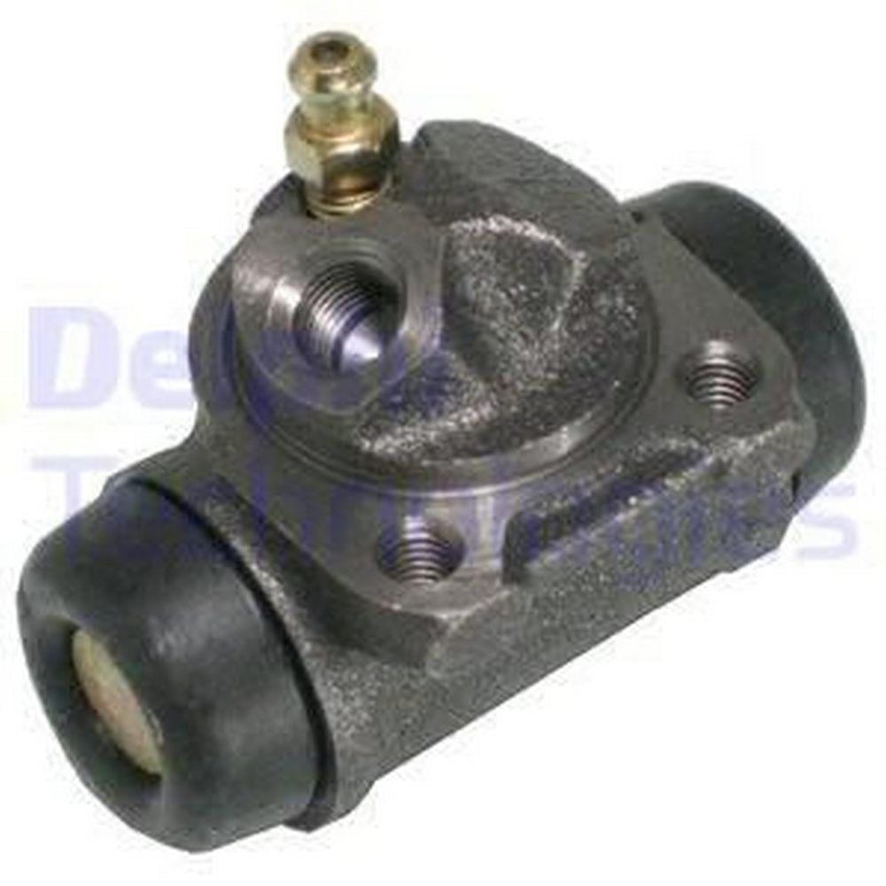 FREN SILINDIRI SAG R19 (19,00mm)