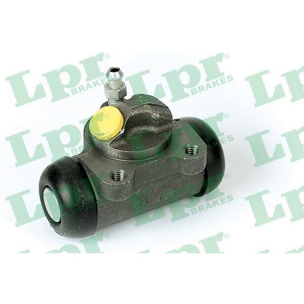 FREN SILINDIRI SAG R21 CONCORDE (22,2mm)