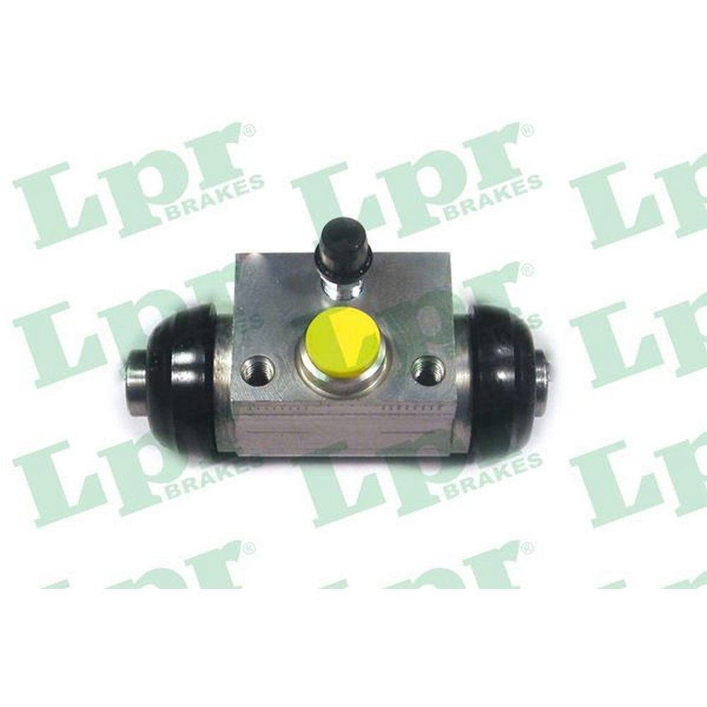 FREN SILINDIRI SCUDO 1.6 2.0MTJ EXPERT JUMPY 1.6 2.0HDI 07> (DelIk:22,2mm)