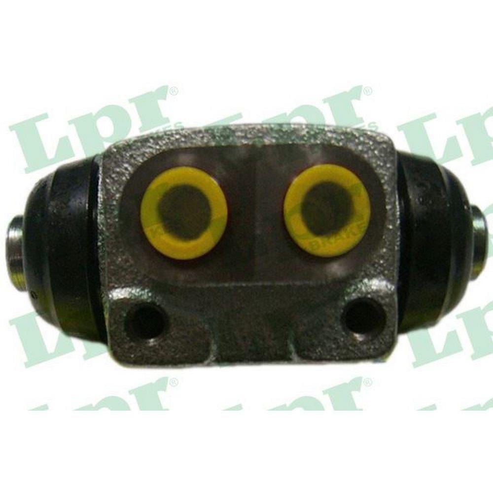 FREN SILINDIRI SOL STAREX 98 > 22,2mm