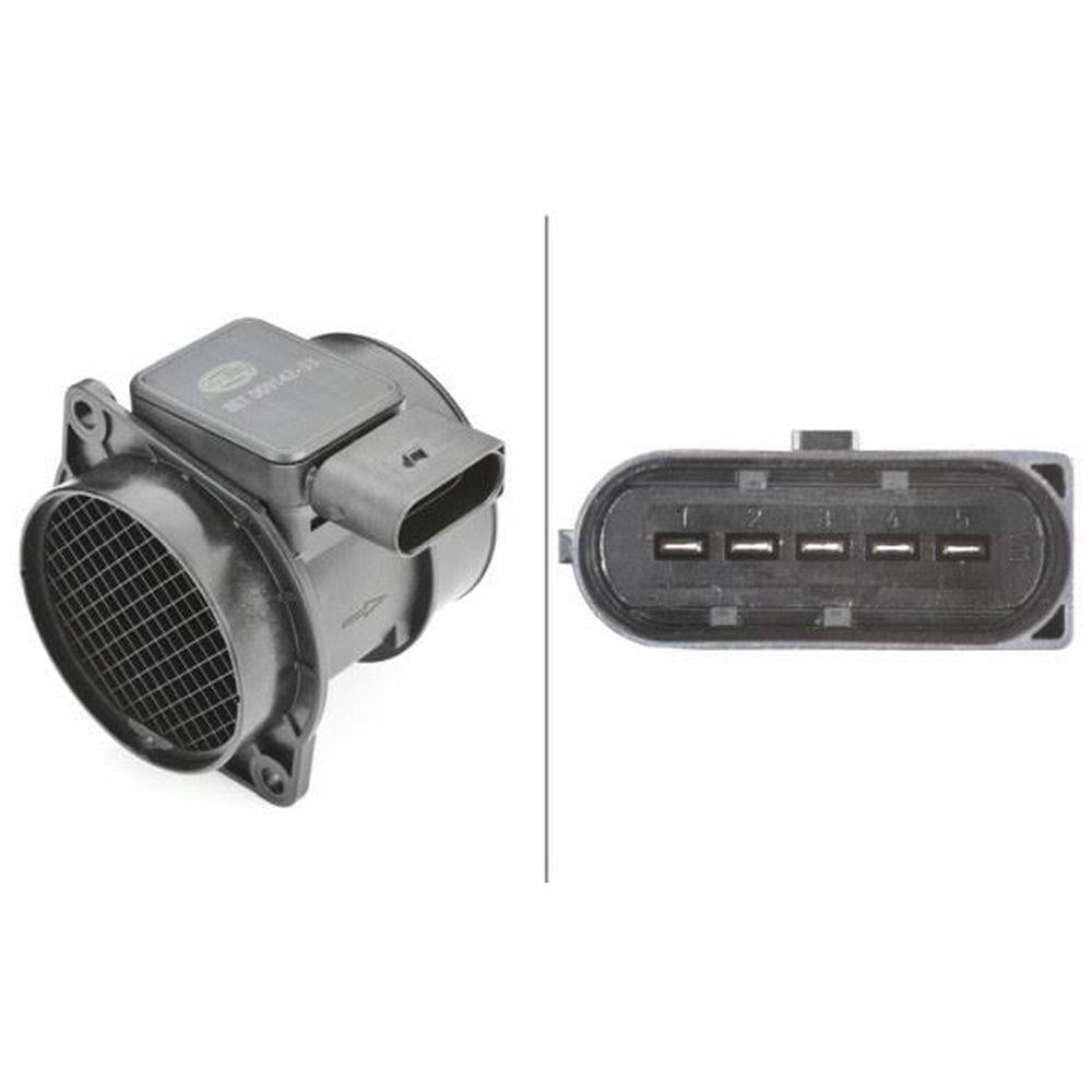 HAVA AKIS METRE (M111) W203 00>02 CL203 01>02 C208 00>02 W210 00>02 R170 00>04