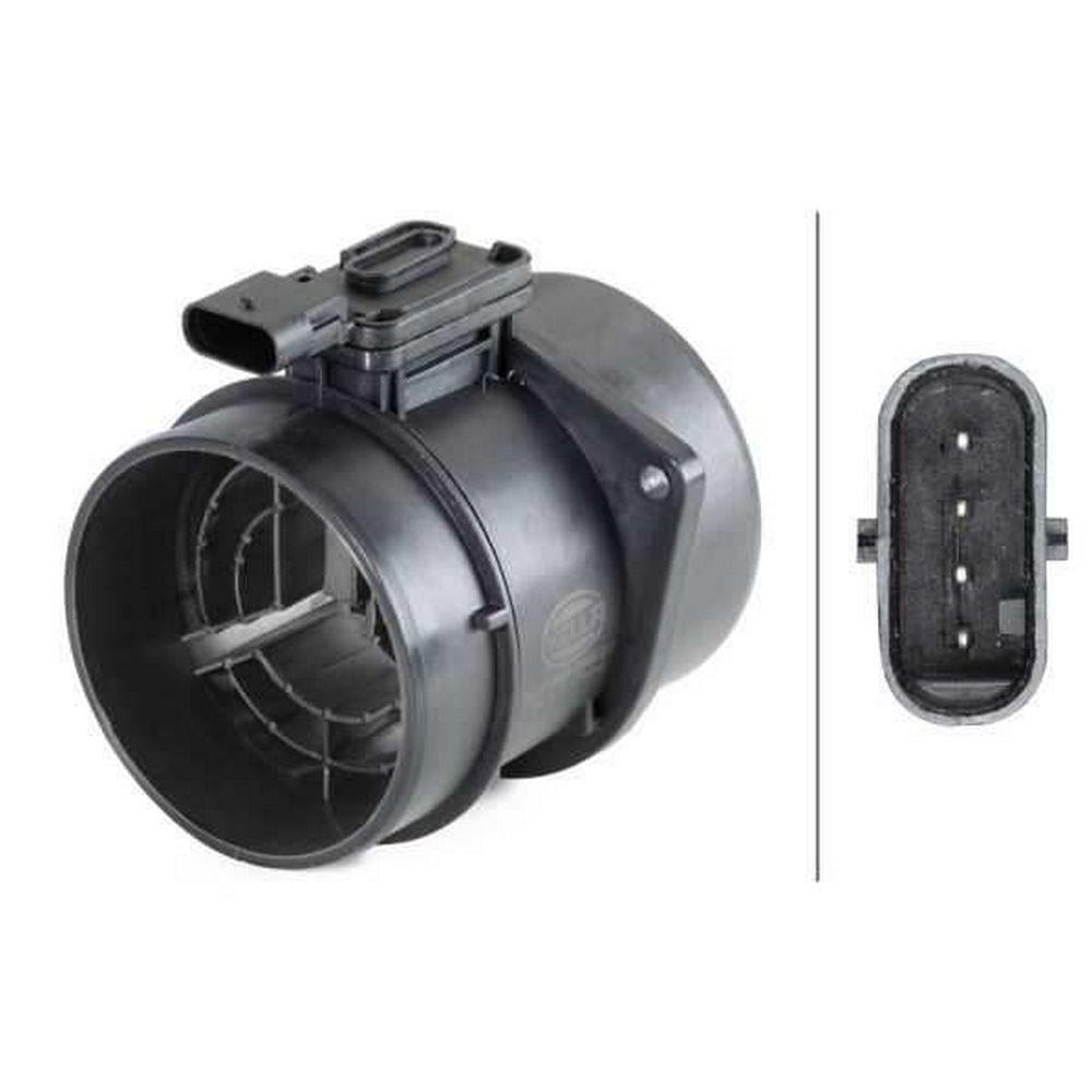 HAVA AKIS METRE (OM607, OM626, OM651) W176 12>18 W205 14>18 C117 14>19 W212 09>16 VITO W447 15> SPRI
