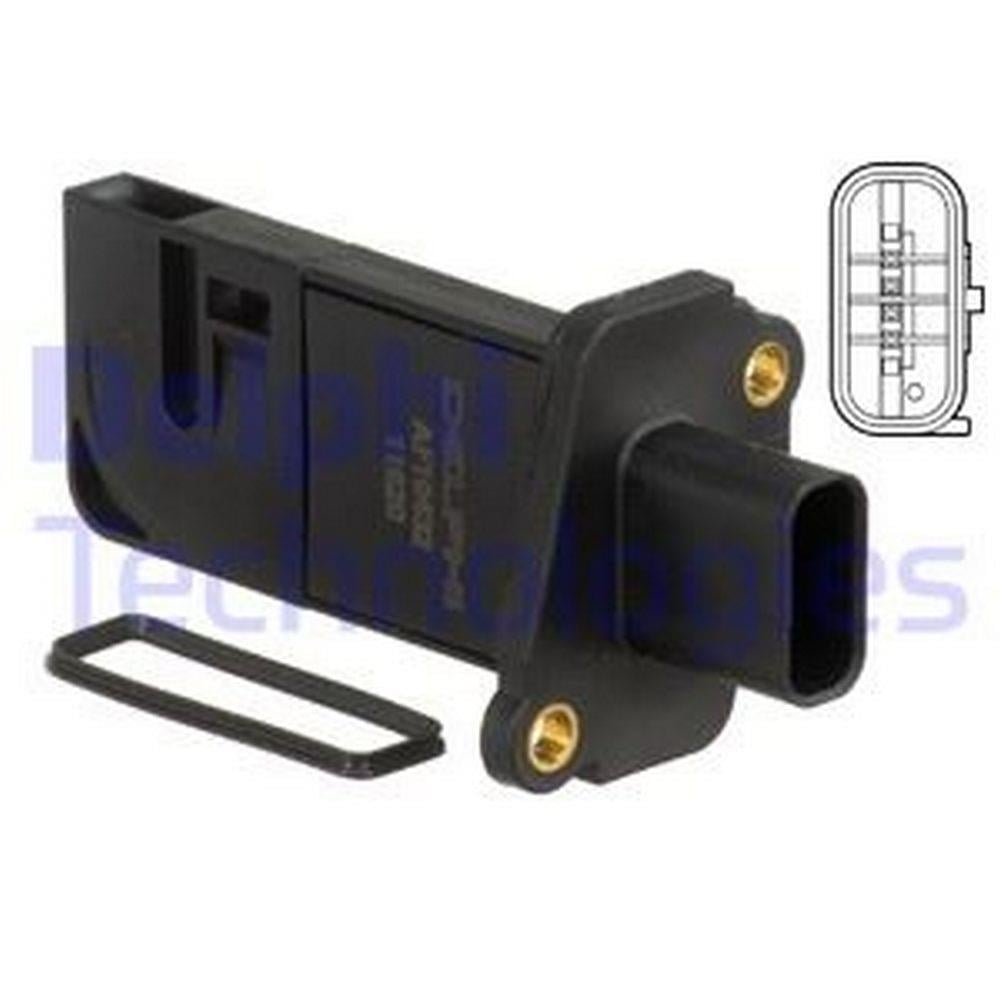 HAVA AKISMETRE SENSORU COURIER - TRANSIT V347 - V362 - V363 CUSTOM BOXER III - JUMPER III - FIESTA -