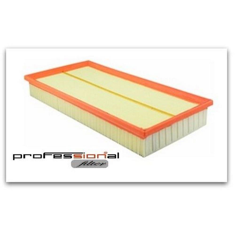 HAVA FILTRESI A-CLASS W169 04>12 B-CLASS W245 05>11