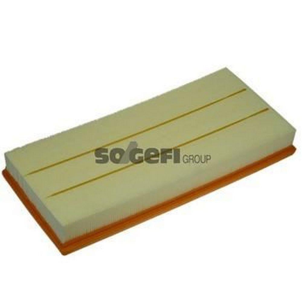 HAVA FILTRESI A-CLASS W169 04>12 B-CLASS W245 05>11