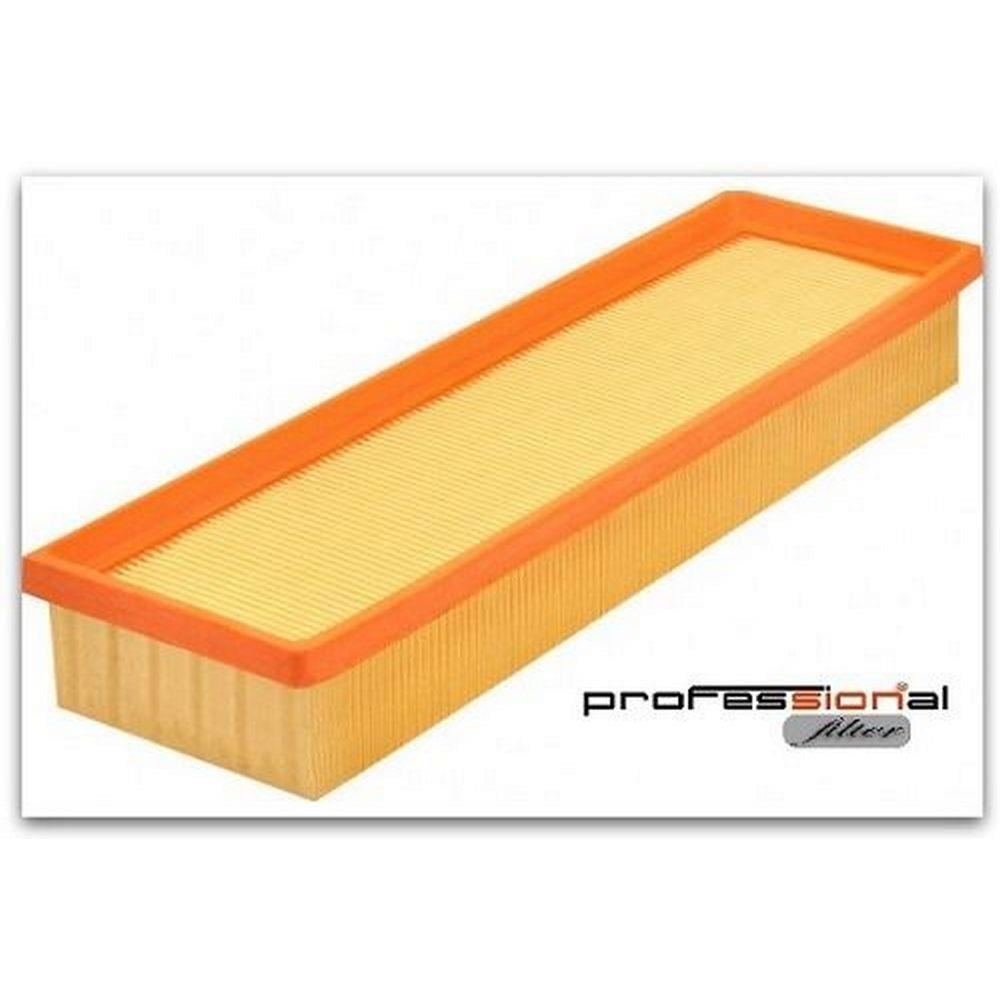 HAVA FILTRESI P206 P307 (EM YM) C4 ET3J4 (1,4 16V) P206 P206+ (T3E) TU3A (1,4 8V)