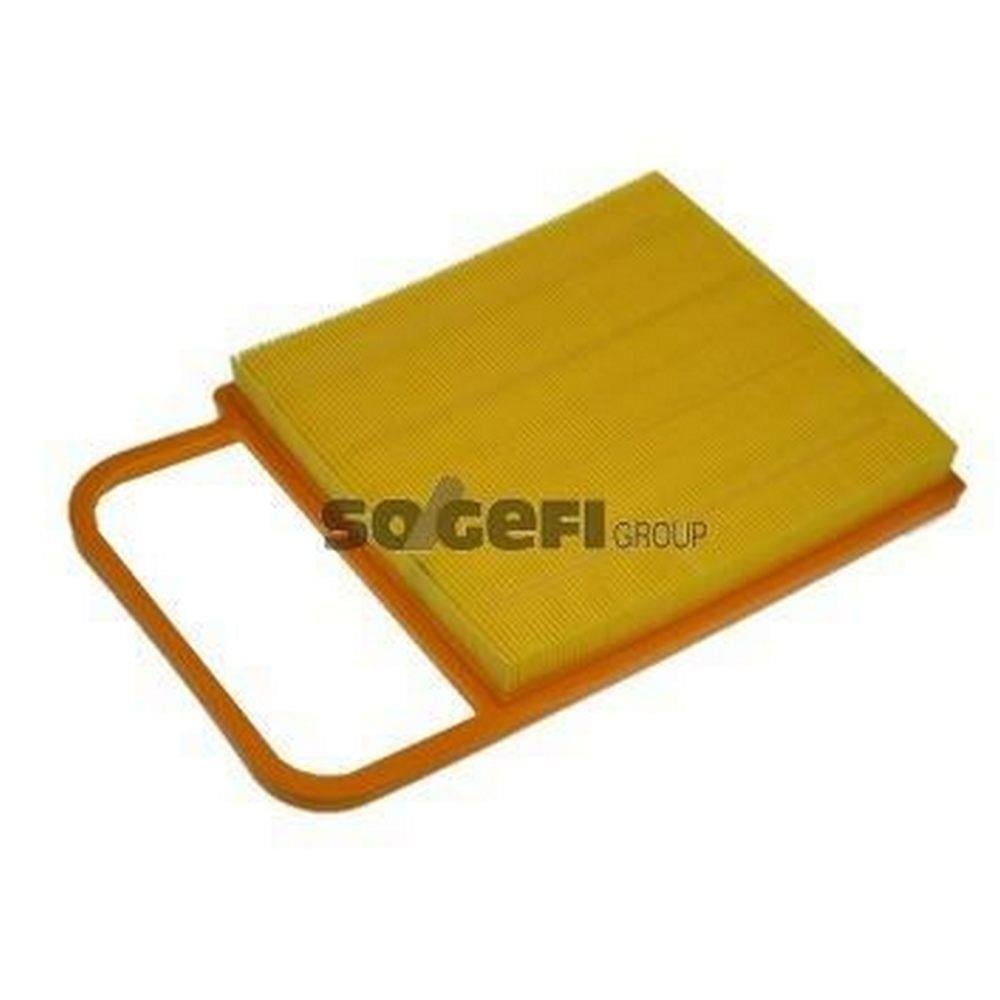 HAVA FILTRESI POLO FABIA 1,2 (54 PS) AWY BMD 01>08