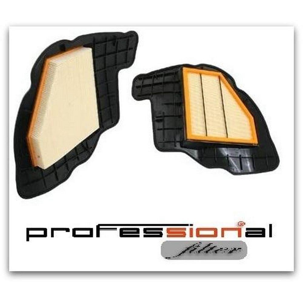 HAVA FILTRESI SAG SOL ÇIFTLI BMW N62 F01 F07 F10 E70 E71