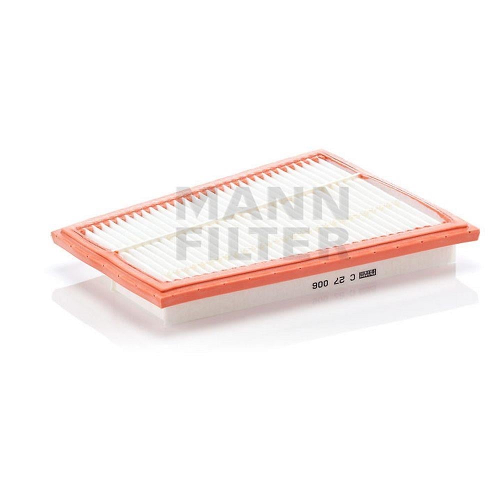 HAVA FILTRESI SAG X164 09>12 W204 07>14 W211 05>08 W221 05>13 W251 06>12