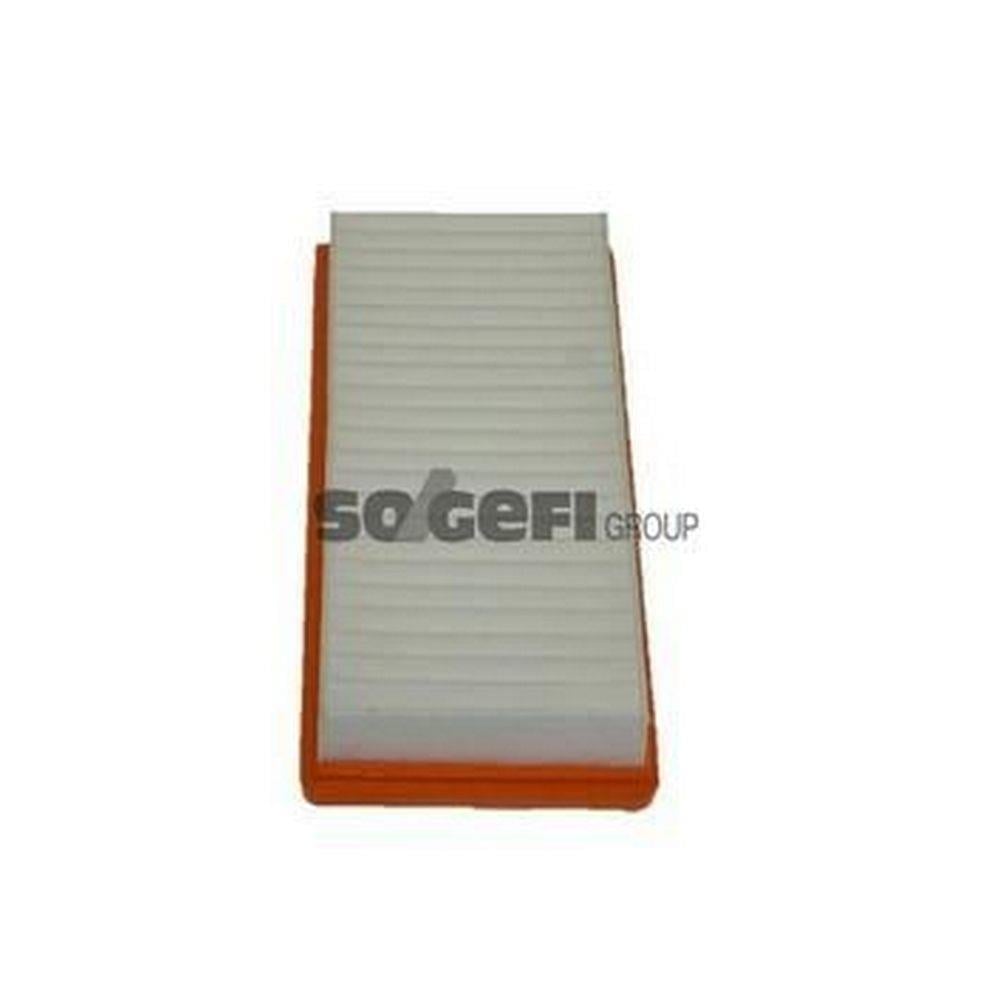 HAVA FILTRESI SMART FORTWO Cabrio (451) 07> FORTWO Coupe (451) 07>